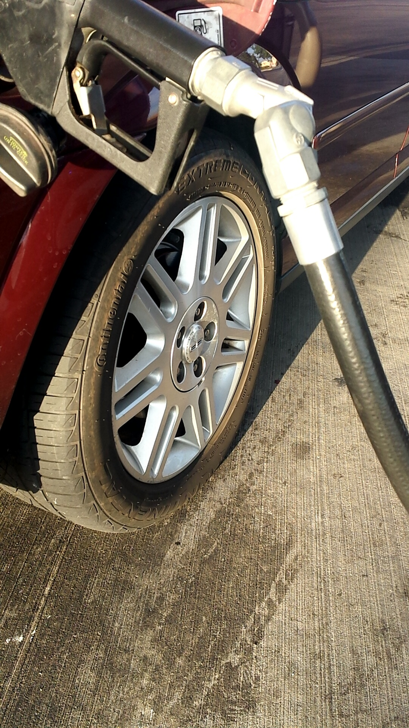 Illustration for article titled I'm a pretty bad car owner